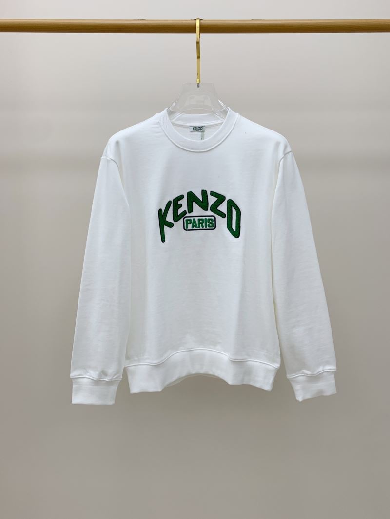 Kenzo Hoodies